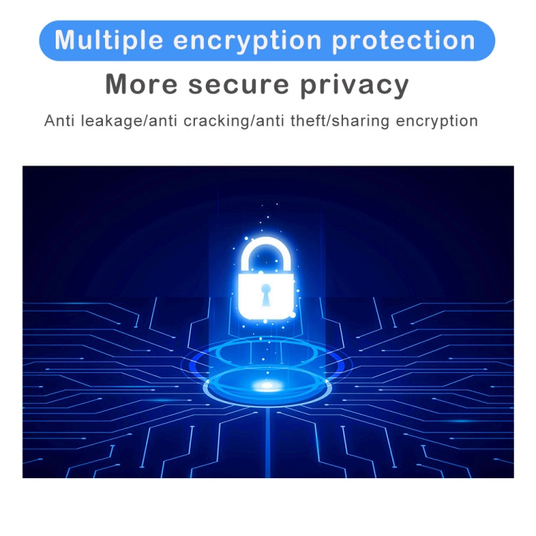 W2 HD Motion Detection IR Night Wireless Smart Camera