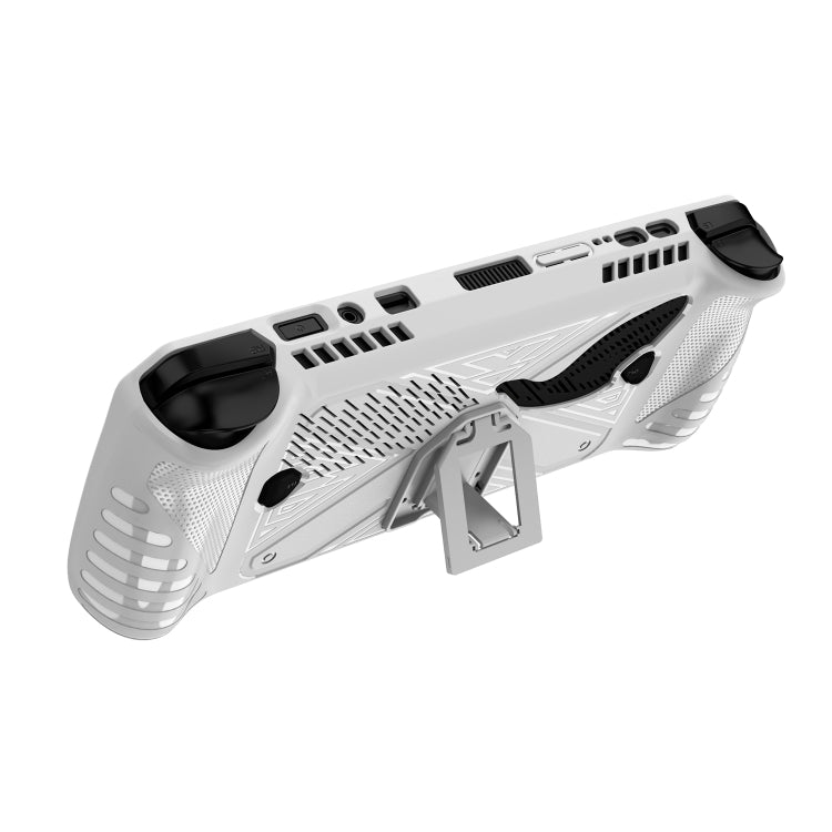 Game Console TPU Protective Case with Stand