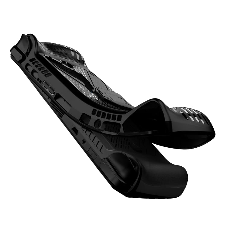 Game Console TPU Protective Case with Stand