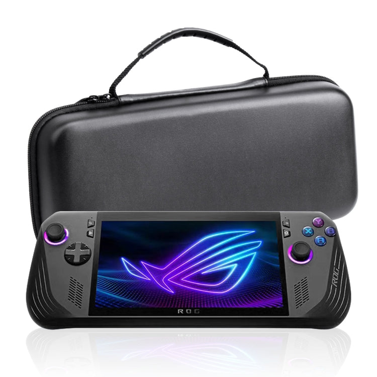 Game Console EVA Leather Pattern Handbag