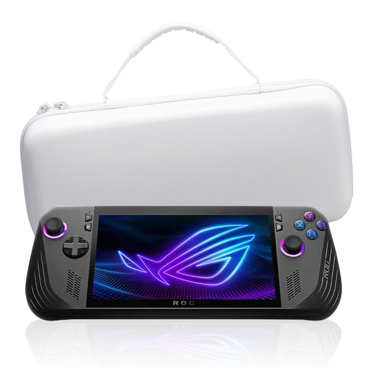 Game Console EVA Leather Pattern Handbag