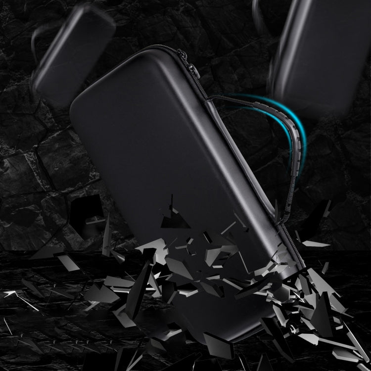 Game Console EVA Leather Pattern Handbag