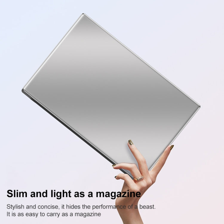 14 inch Windows 11 Laptop, Gen 4th Intel Core i5 CPU, 180 Degree Rotation Axis