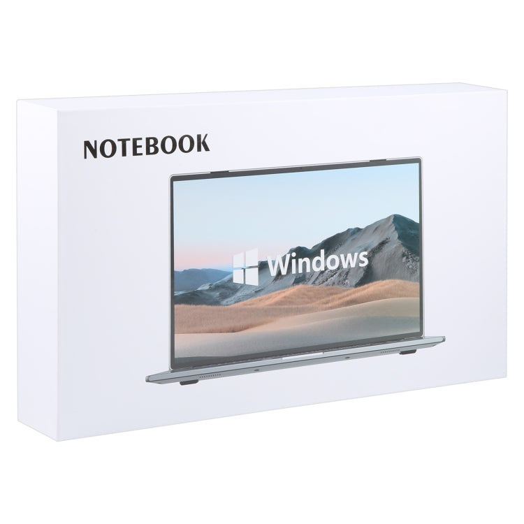 14 inch Windows 11 Laptop, Gen 4th Intel Core i7 CPU, 180 Degree Rotation Axis