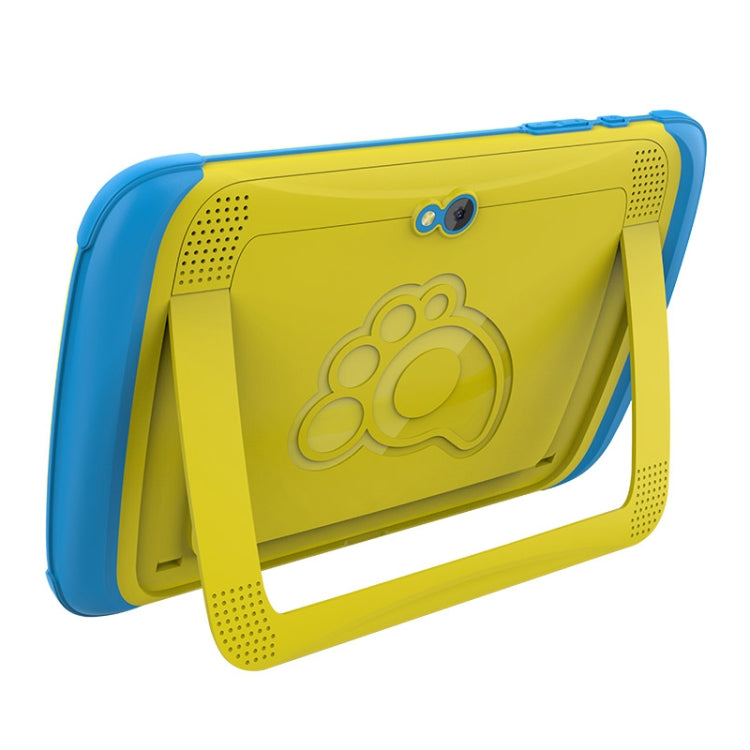 UNIWA  Boxchip Tab 8 WiFi Kid Tablet, 8 inch Android 13 Allwinner A523 Octa Core CPU Support Google Play