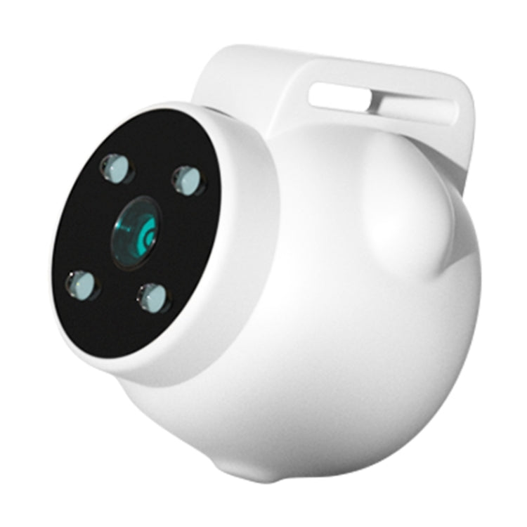 A9 Pet Recorder Tracking Playback IPX6 Waterproof