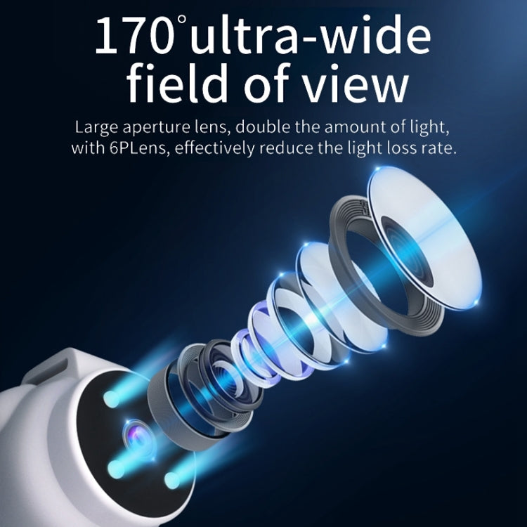 A9 Pet Recorder Tracking Playback IPX6 Waterproof