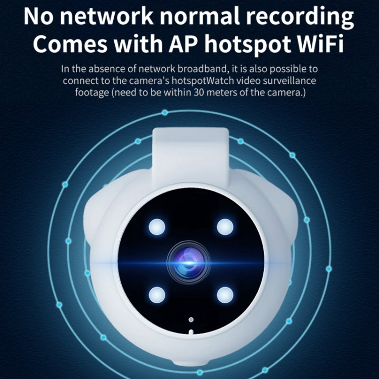 A9 Pet Recorder Tracking Playback IPX6 Waterproof