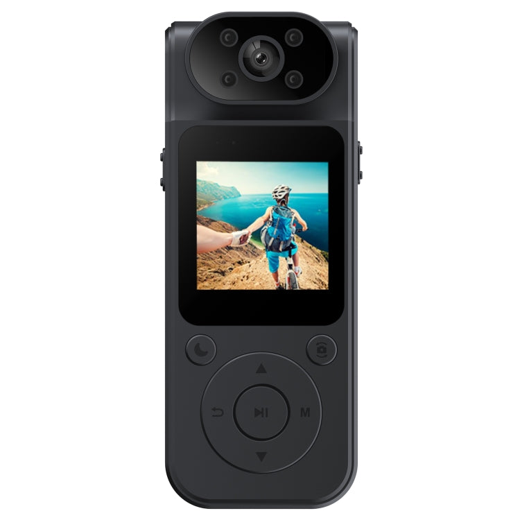 L19 180 Degree Rotation 4K High-definition Travel Recorder