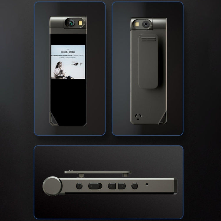 B40 1080P Portable Mini Camera HD Video Recorder Support Night Vision