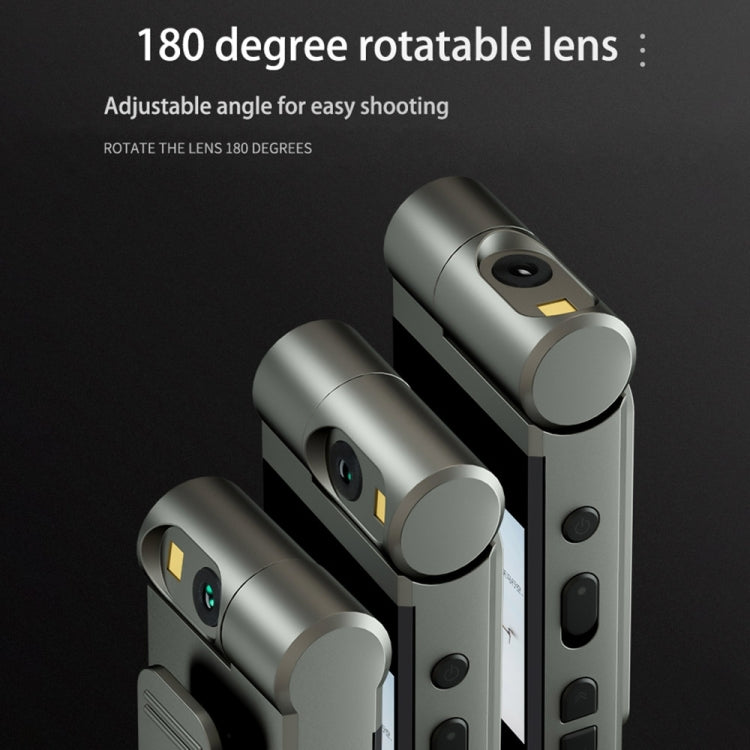 B40 1080P Portable Mini Camera HD Video Recorder Support Night Vision