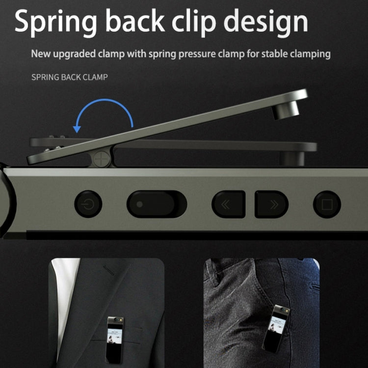 B40 1080P Portable Mini Camera HD Video Recorder Support Night Vision