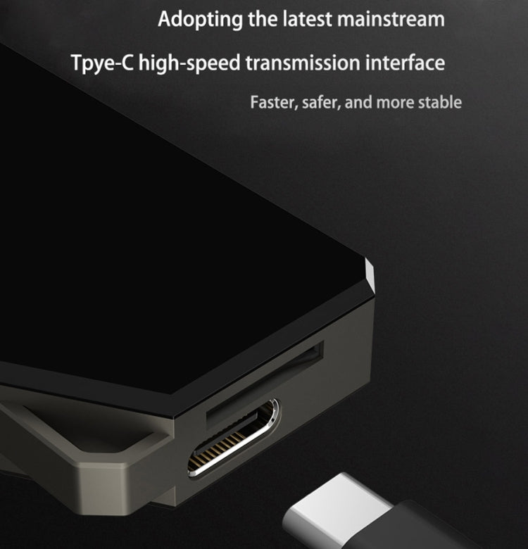 B40 1080P Portable Mini Camera HD Video Recorder Support Night Vision