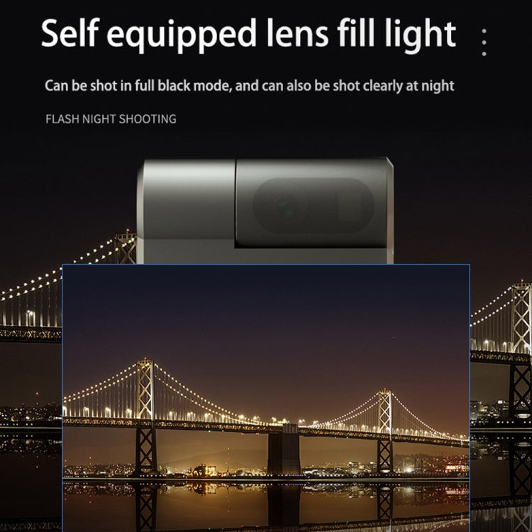 B40 1080P Portable Mini Camera HD Video Recorder Support Night Vision