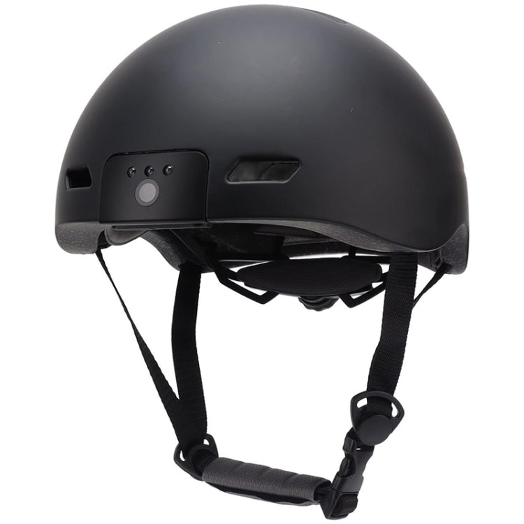 V6 WiFi HD Camera Cycling Smart Helmet, Size: 54-63cm