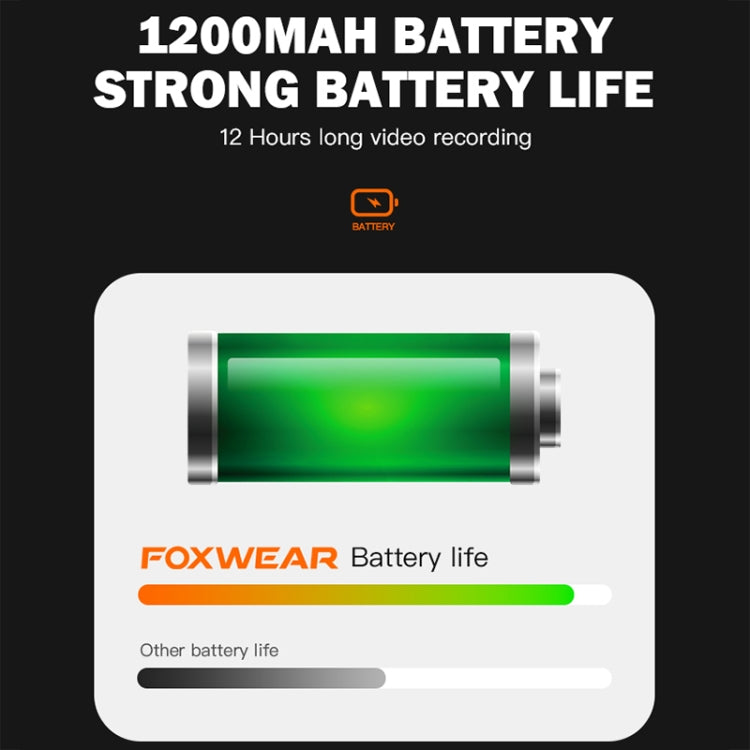 V6 WiFi HD Camera Cycling Smart Helmet, Size: 54-63cm