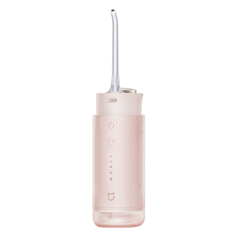 Original Xiaomi Mijia F400 Portable Electric Oral Irrigator, Capacity: 200mL