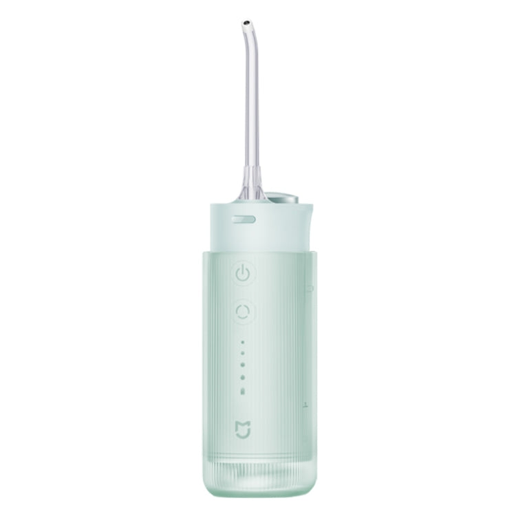 Original Xiaomi Mijia F400 Portable Electric Oral Irrigator, Capacity: 200mL