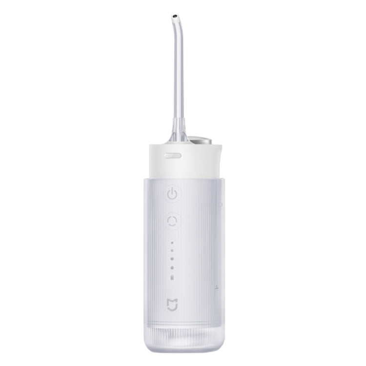 Original Xiaomi Mijia F400 Portable Electric Oral Irrigator, Capacity: 200mL