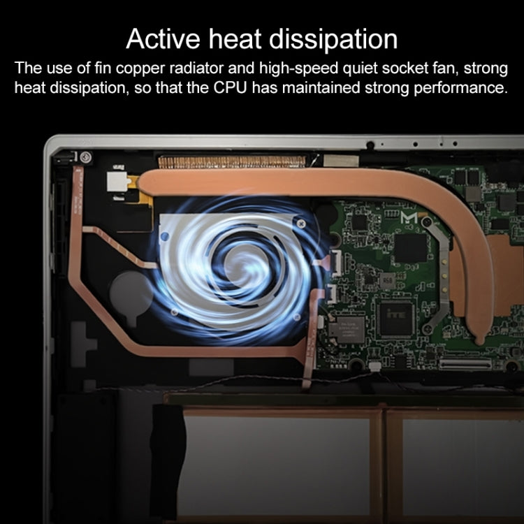 Jumper EZpad V12 Pro Tablet PC, No Keyboard, 12 inch Windows 11 Home OS Intel Alder Lake N95 Quad Core