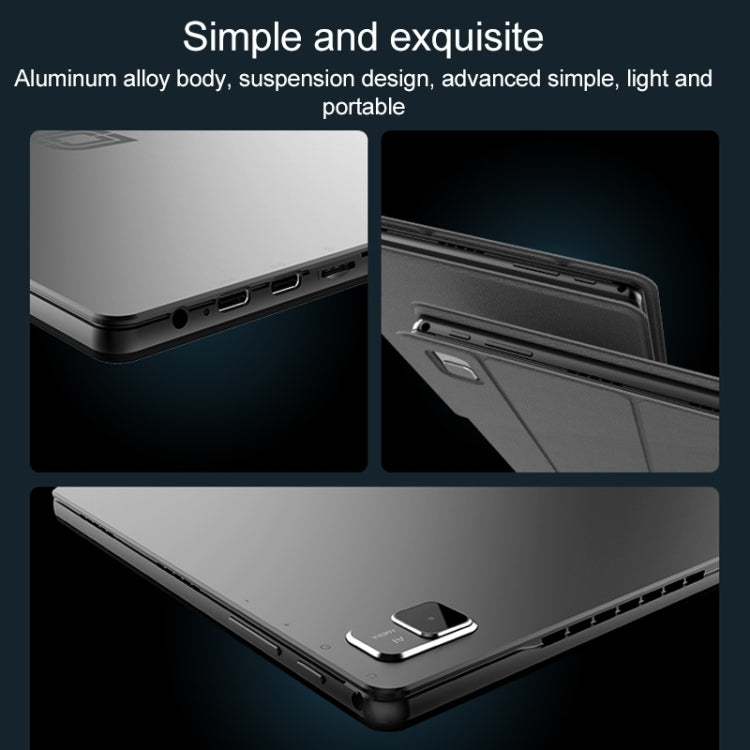 Jumper EZpad V12 Pro Tablet PC, No Keyboard, 12 inch Windows 11 Home OS Intel Alder Lake N95 Quad Core