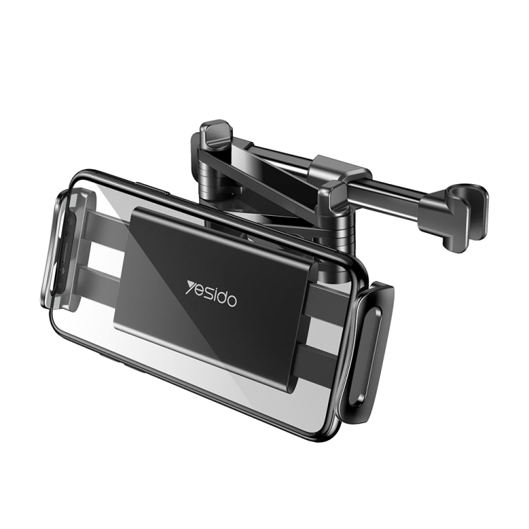 Yesido C117 Car Headrest Backseat Phone & Tablet Holder