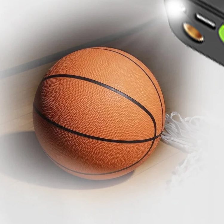 B7 Smart Electric Wireless Ball Air Pump With LED Display