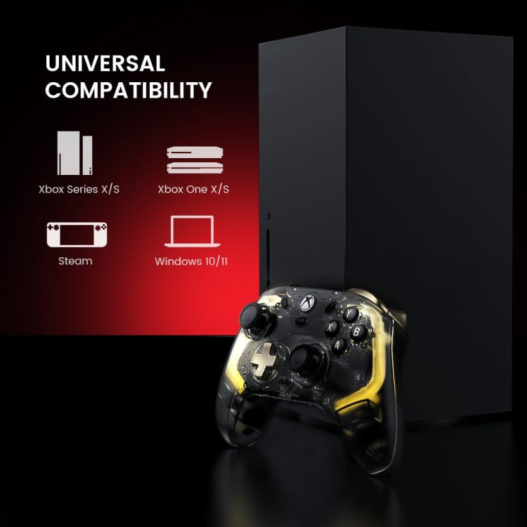 GameSir Kaleid Flux Wired Game Controller