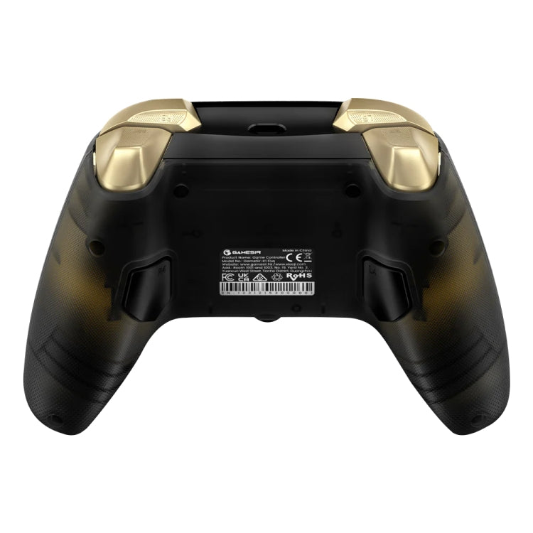 GameSir Kaleid Flux Wired Game Controller