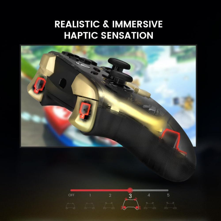 GameSir Kaleid Flux Wired Game Controller