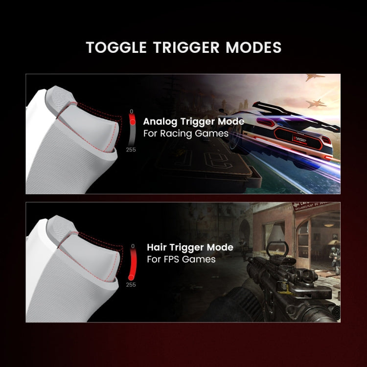 GameSir T7 Wired Game Controller