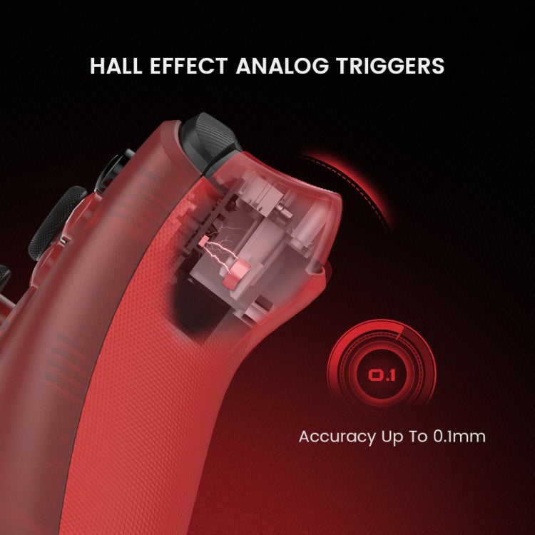 GameSir T7 Wired Game Controller