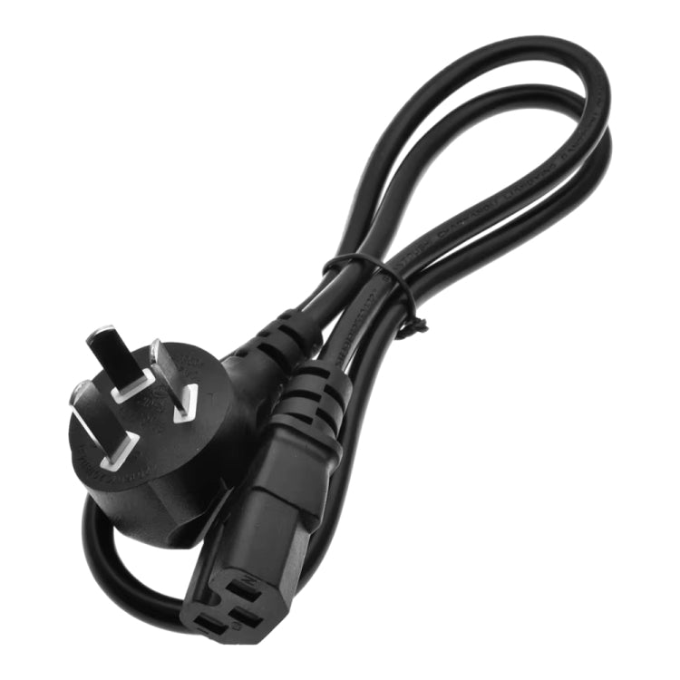 AU Plug Computer PC Power Cord 3 Pin Cable