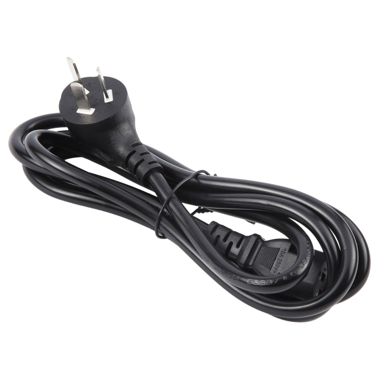 AU Plug Computer PC Power Cord 3 Pin Cable