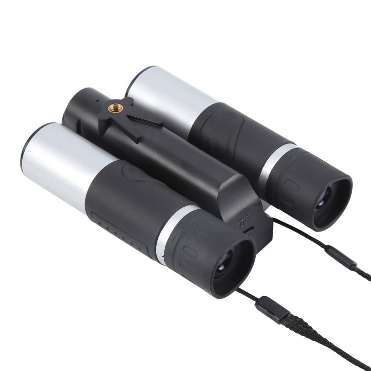 10X 1.5 inch LCD Screen Binocular Telescope Digital Camera
