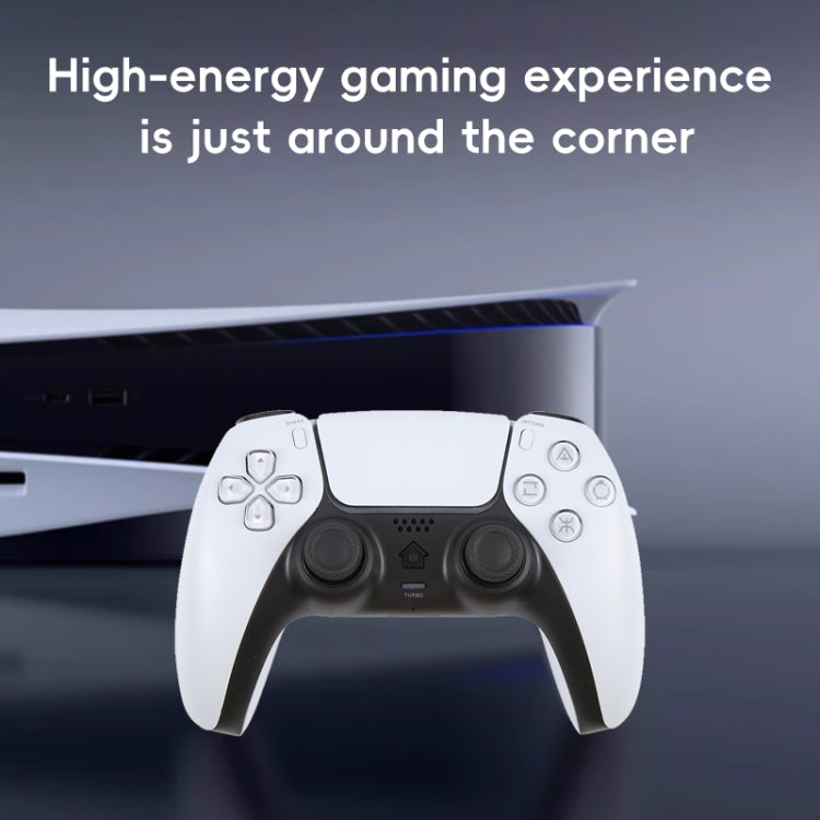CT-400 Wireless Game Controller for PS5