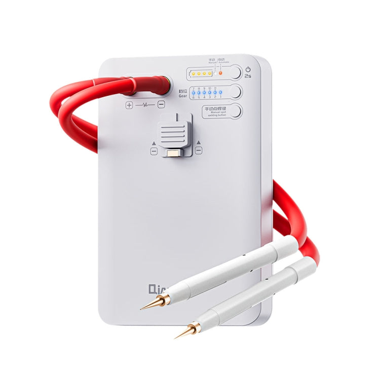 Qianli Macaron 2S Portable Spot Welding Machine