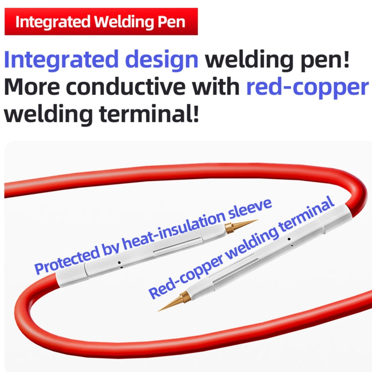 Qianli Macaron 2S Portable Spot Welding Machine
