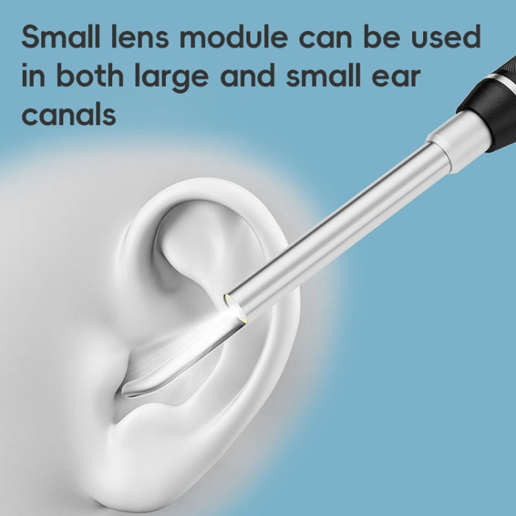 NK-5101 HD Smart Visual Ear Spoon