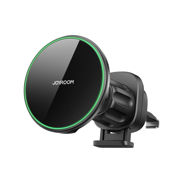 JOYROOM JR-ZS412 Qi2 Magnetic Car Air Vent Phone Wireless Charging Mount