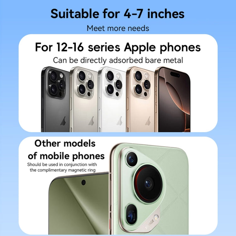 Yesido C240 Car Rotatable Air Vent Phone Holder for Mercedes Benz