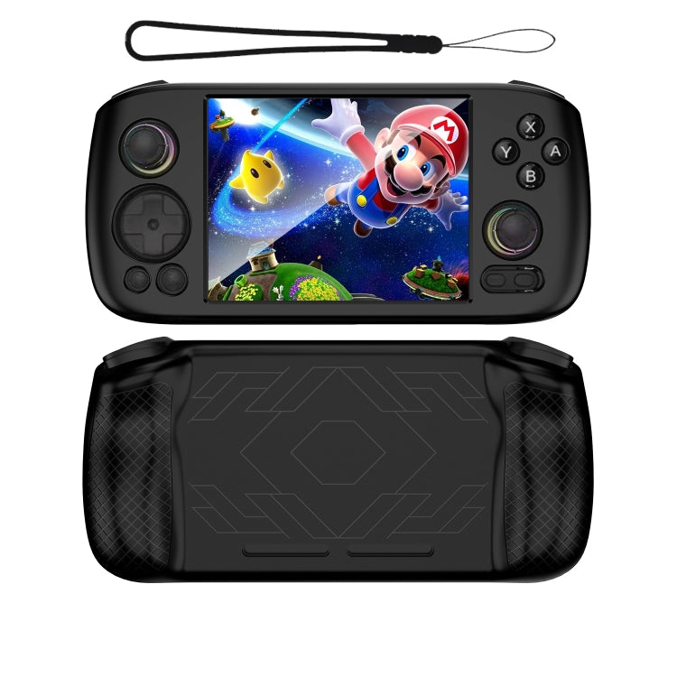 Silicone Game Console Protective Case