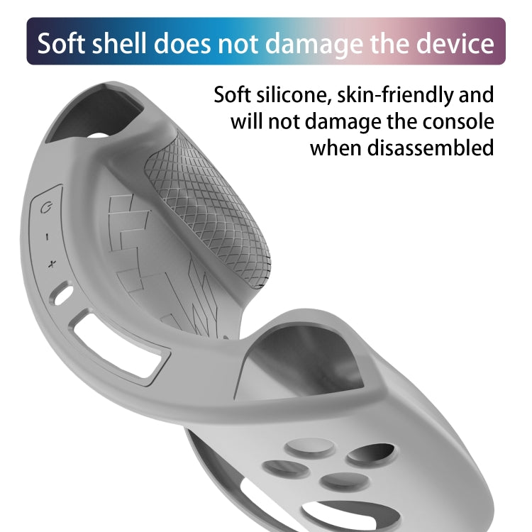 Silicone Game Console Protective Case