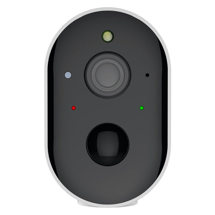 3MP Home Outdoor HD Wireless Surveillance Camera