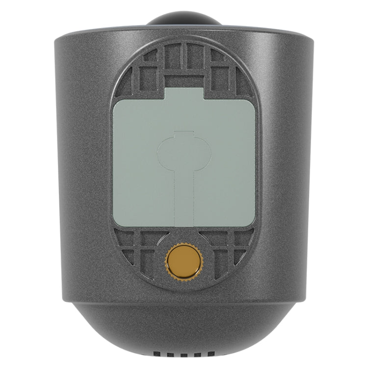 WiFi Tuya Smart Version HD Low Power Consumption Battery Camera, US Plug