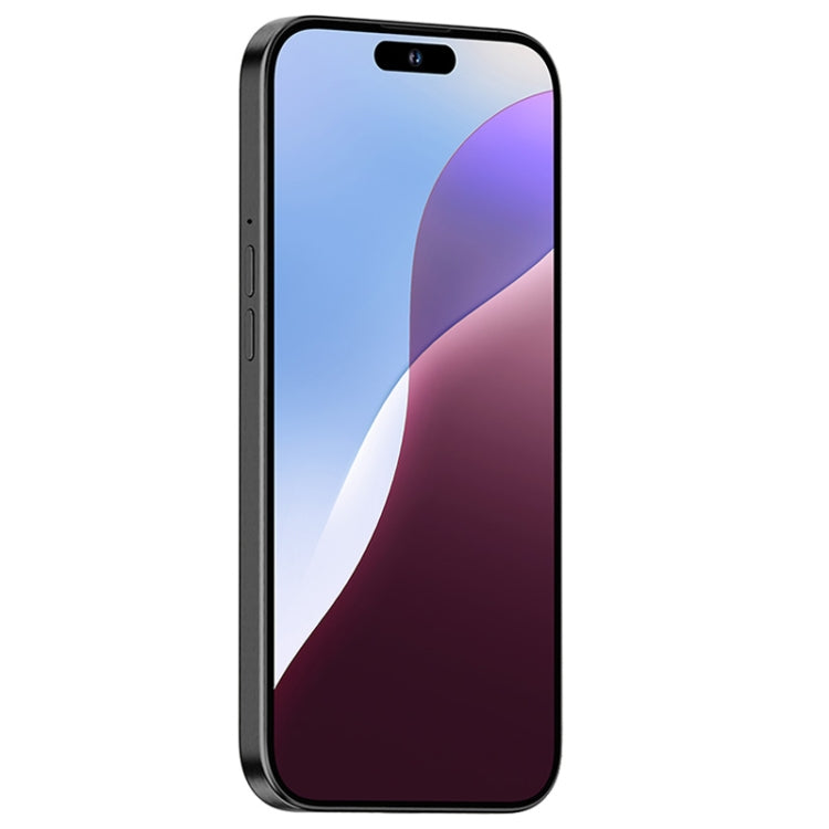 U218 / i16 Pro Max, 1GB+16GB, 6.6 inch Android 8.1 MTK6580A Quad Core, OTG, Network: 3G, Dual SIM