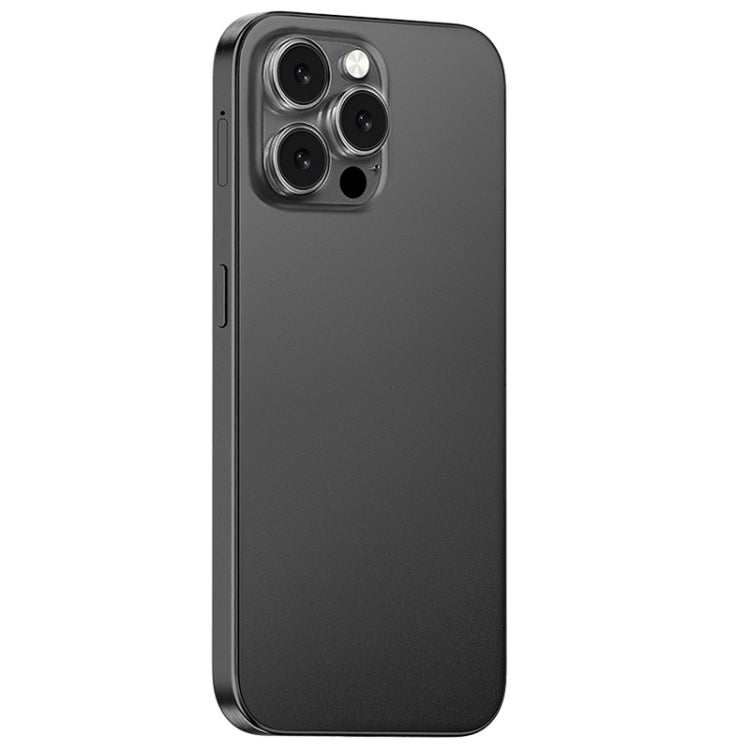 U218 / i16 Pro Max, 1GB+16GB, 6.6 inch Android 8.1 MTK6580A Quad Core, OTG, Network: 3G, Dual SIM