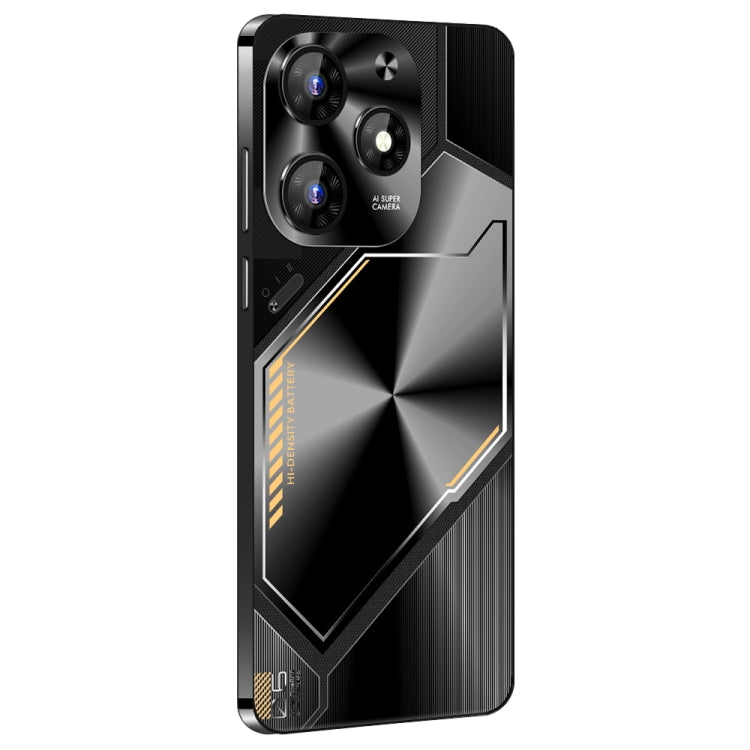 Povo6 Neo / DP29, 1GB+16GB, Face Identification, 5.0 inch Android 8.1 MTK6580M Quad Core, Network: 3G, Dual SIM