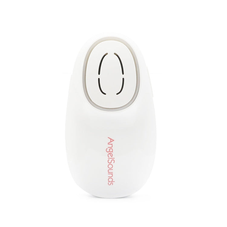 AngelSounds JPD-100S9 Pregnant Women Home Fetal Doppler Heart Rate Monitor