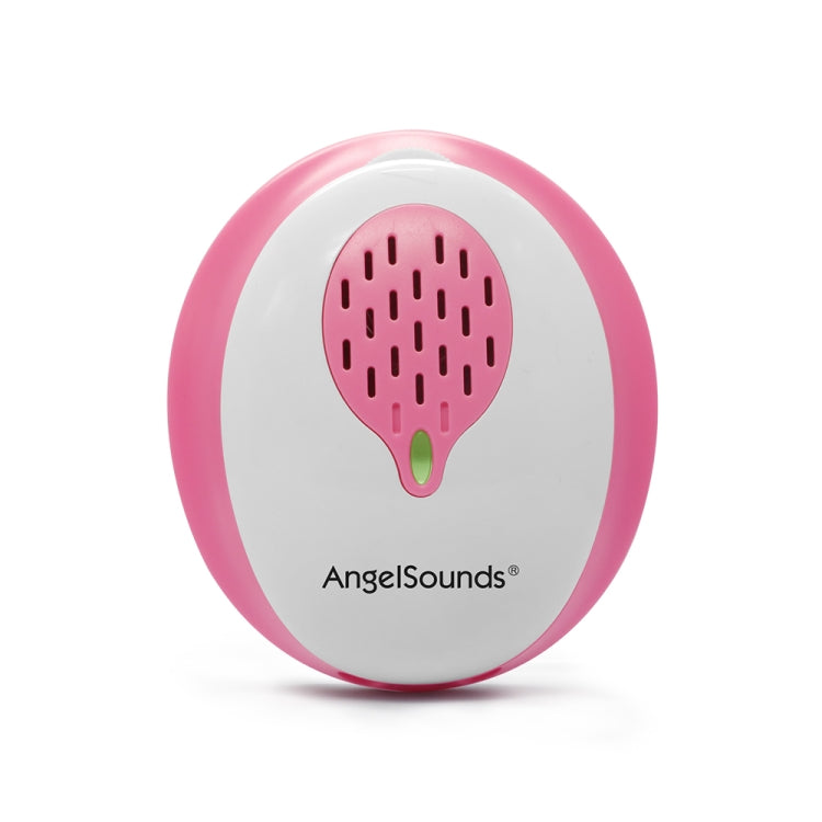AngelSounds JPD-200S Bluetooth 4.0 Pregnant Women Home Fetal Doppler Heart Rate Monitor